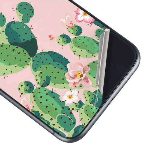 Desert Bound iPhone 11 Skin